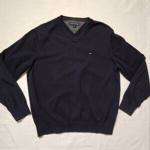 Men's Tommy Hilfiger‎ V Neck Sweater